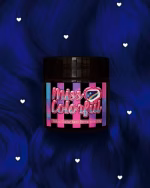 Miss Colorful Blue Honey Tinta Fantasia Tonalizante Semi Permanente