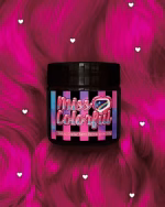 Miss Colorful Cherry Waves Tinta Fantasia Tonalizante Semi Permanente