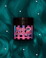 Miss Colorful Dark Woods Tinta Fantasia Tonalizante Semi Permanente