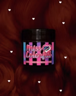 Miss Colorful Foxy Lady Tinta Fantasia Tonalizante Semi Permanente