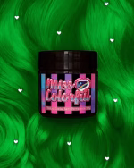 Miss Colorful Green Fairy Tinta Fantasia Tonalizante Semi Permanente