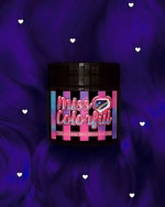 Miss Colorful Riot Grrrl Tinta Fantasia Tonalizante Semi Permanente