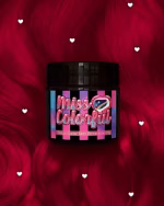 Miss Colorful Scarlett Tinta Fantasia Tonalizante Semi Permanente