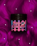 Miss Colorful Witchy Tinta Fantasia Tonalizante Semi Permanente